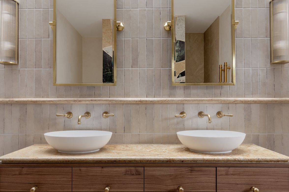 Hampton House Extension