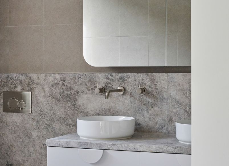 Ensemble Apartments, Elwood