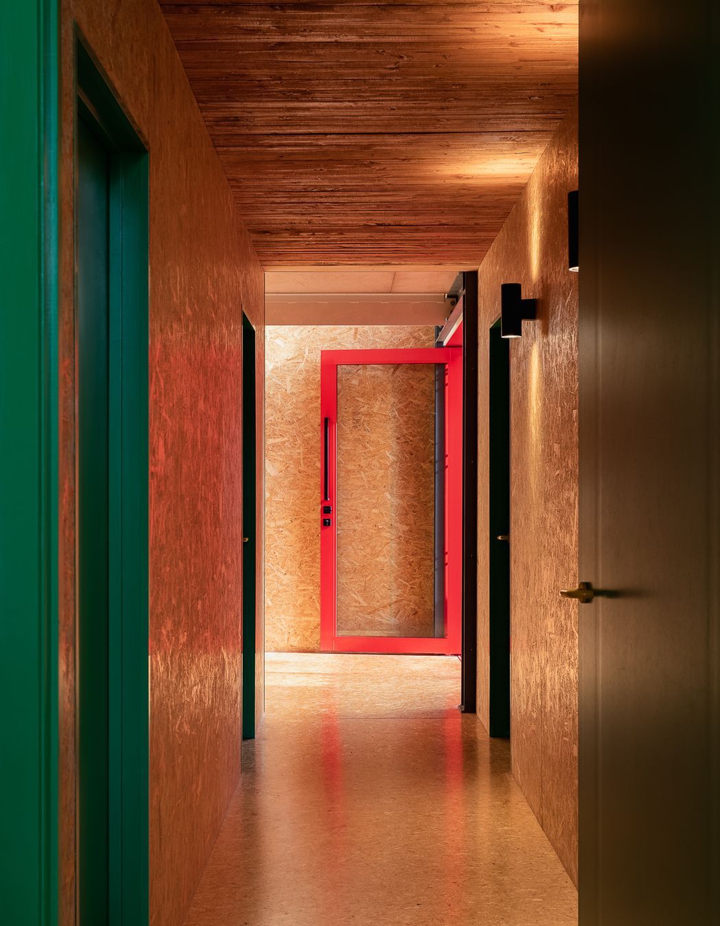 Beach Haven Residence