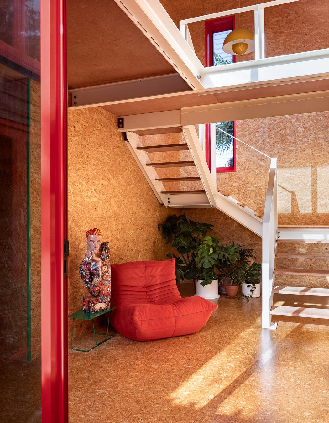 Beach Haven Residence