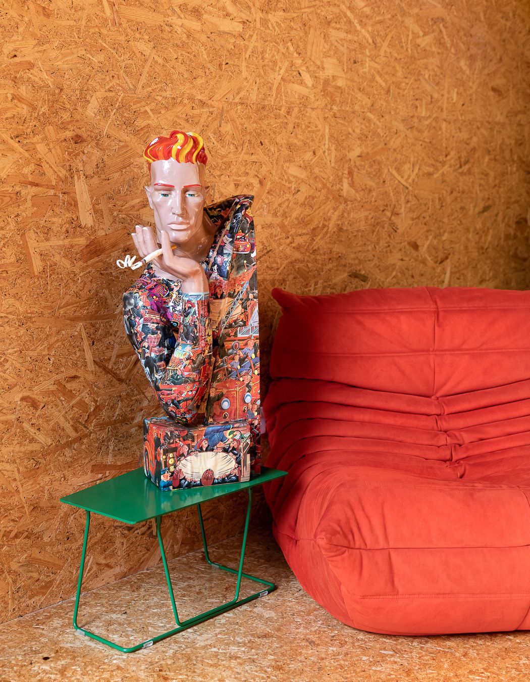 Beach Haven Residence