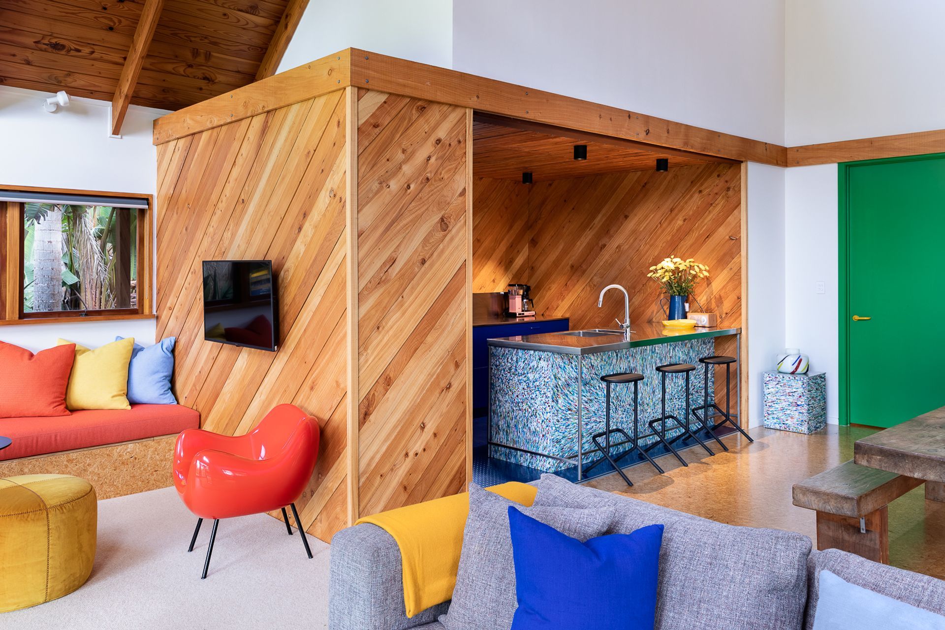 Beach Haven Residence