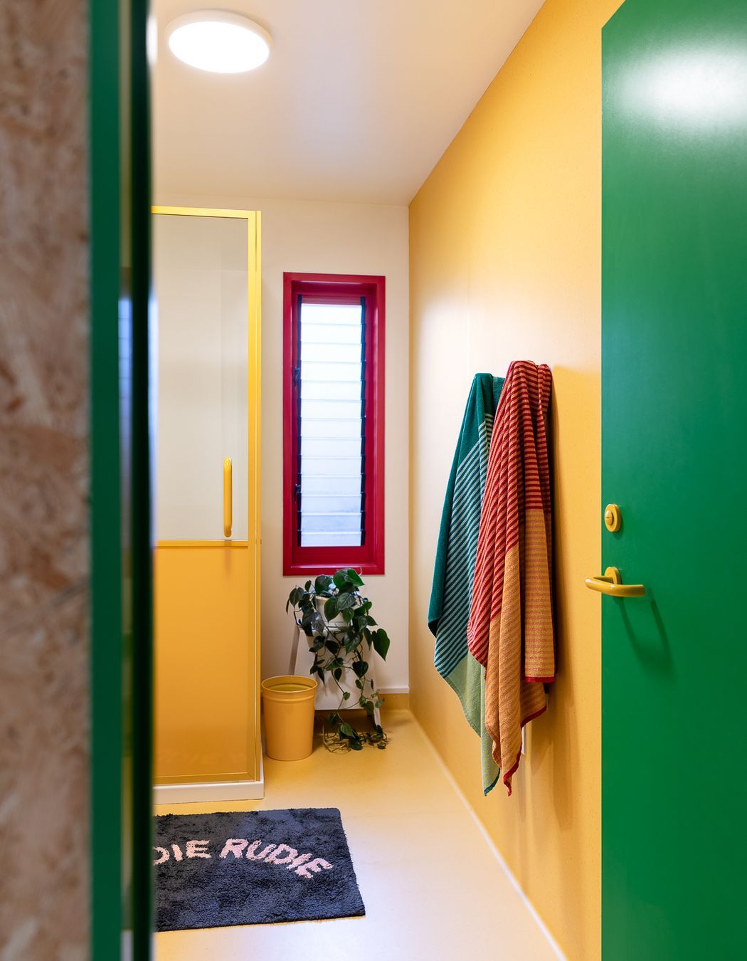 Beach Haven Residence