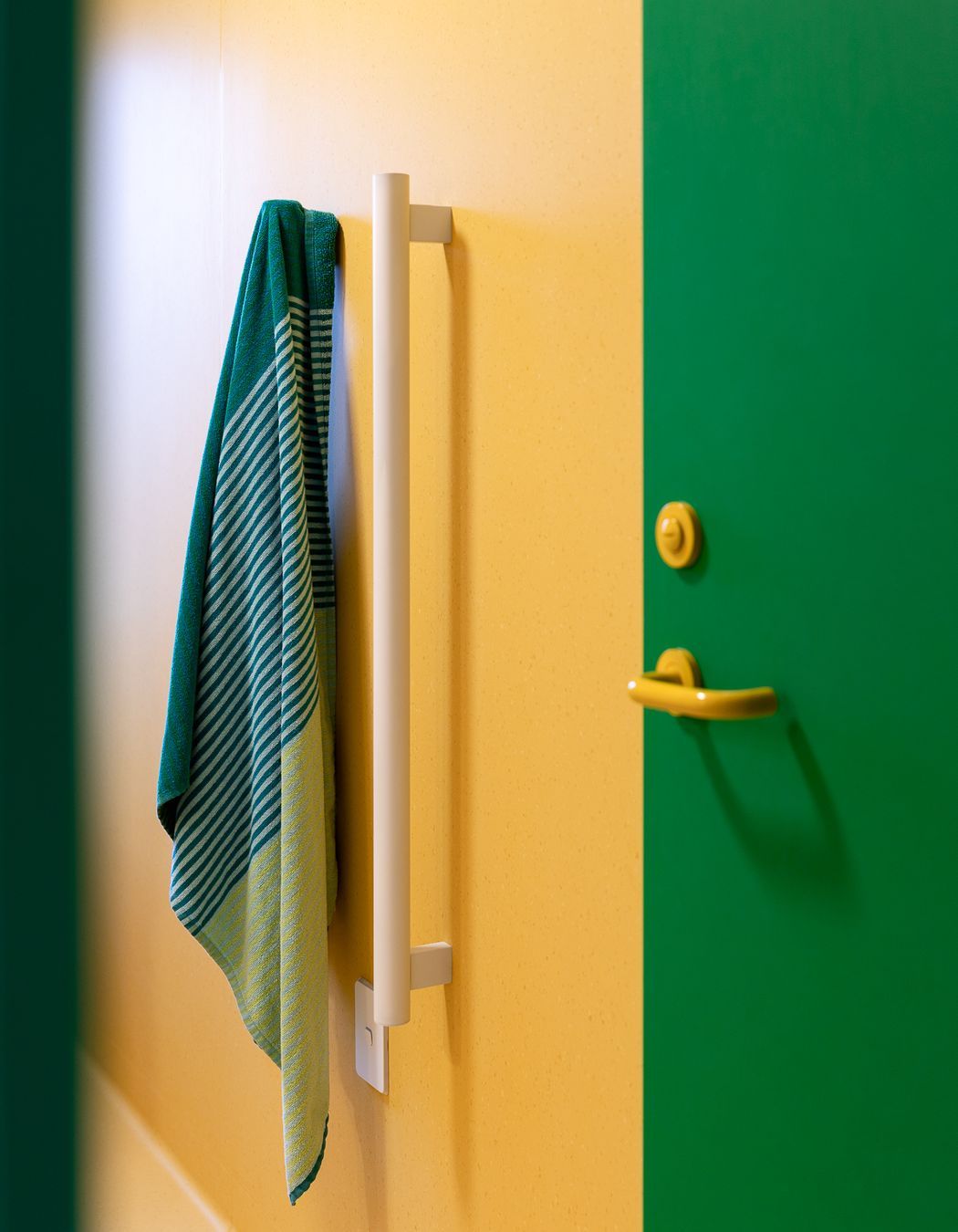 Beach Haven Residence