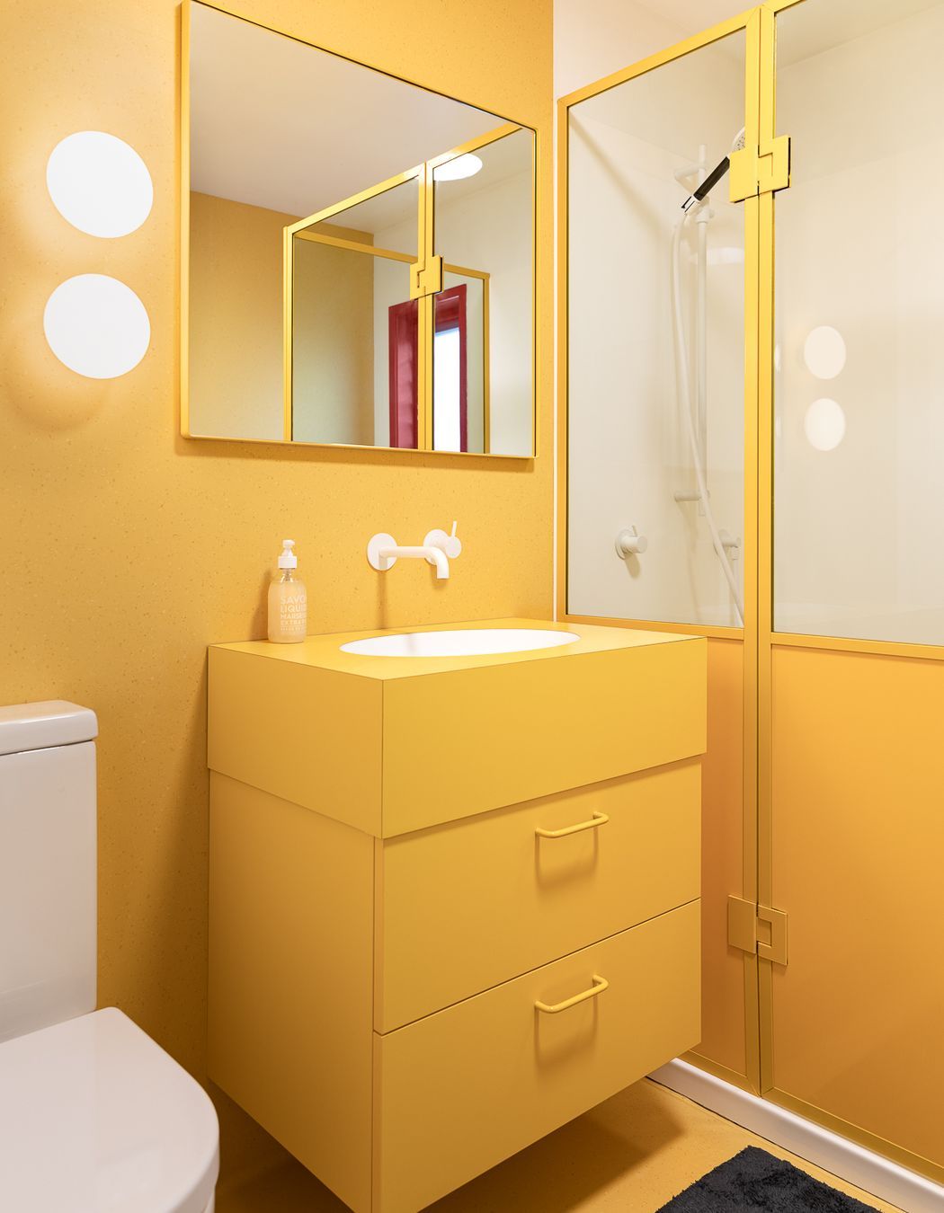 Beach Haven Residence