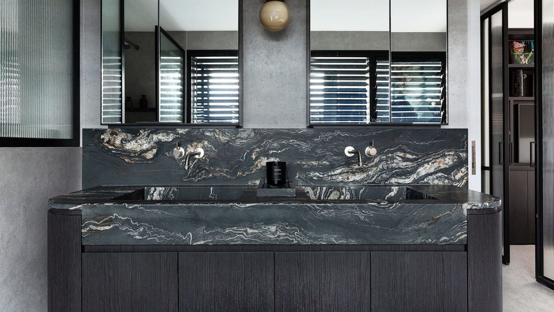 Bondi Penthouse - Ensuite banner