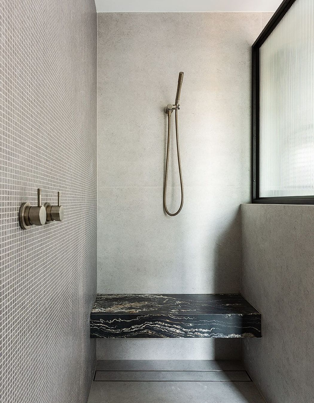 Bondi Penthouse - Ensuite