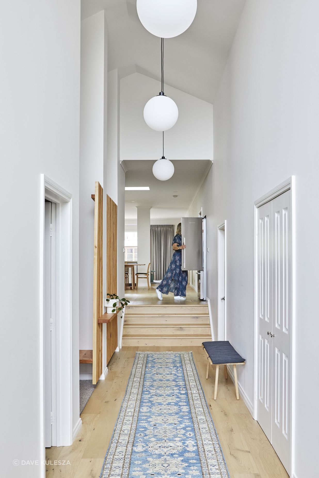 Eltham 1990s by Sally Feeney Interior Design | ArchiPro AU