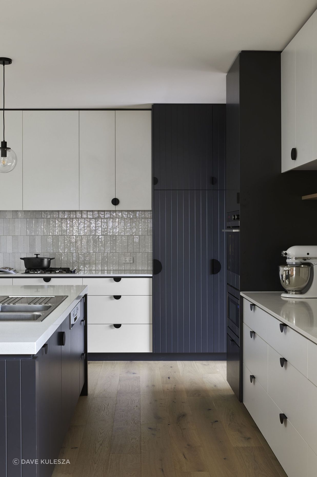 Eltham 1990s by Sally Feeney Interior Design | ArchiPro AU
