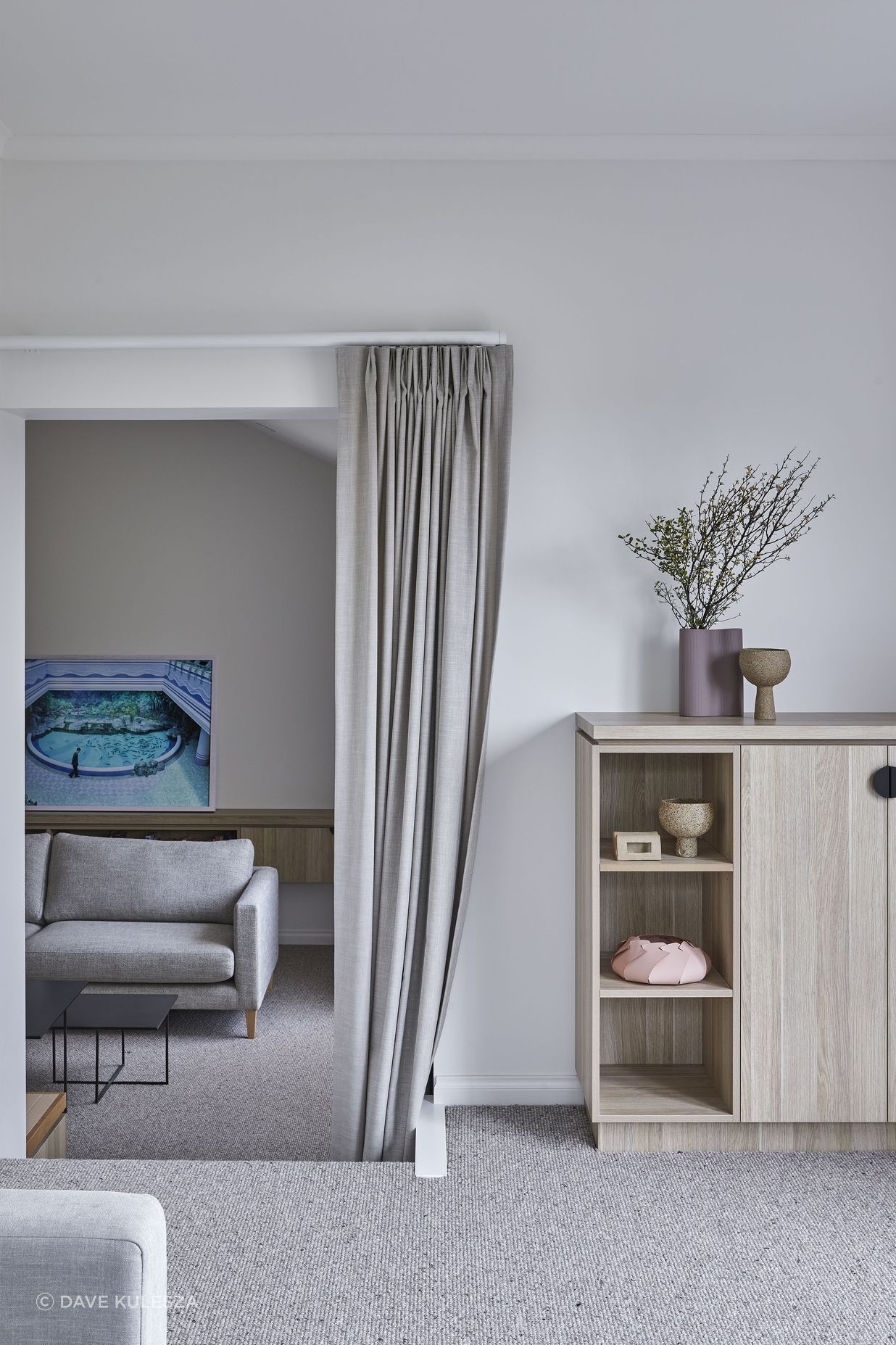 Eltham 1990s by Sally Feeney Interior Design | ArchiPro AU