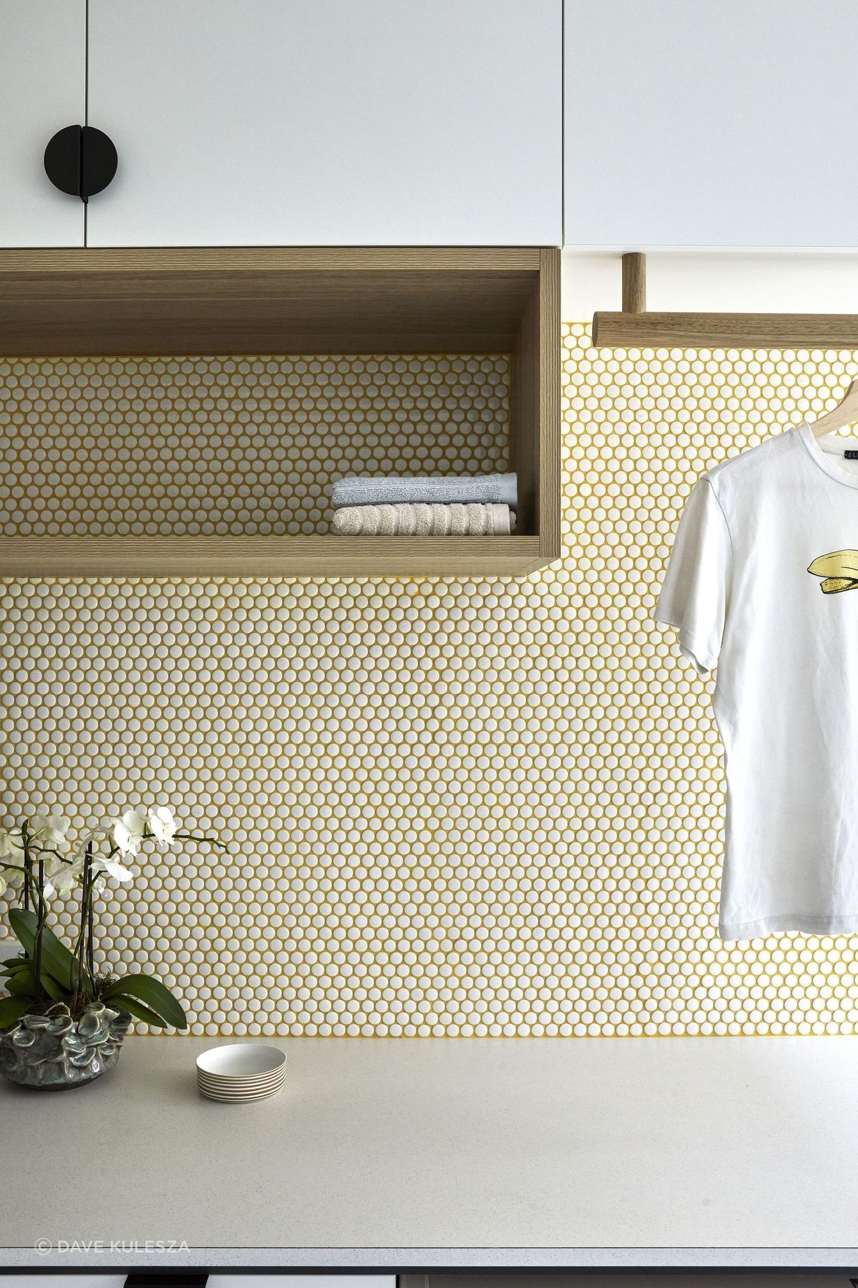 Eltham 1990s by Sally Feeney Interior Design | ArchiPro AU