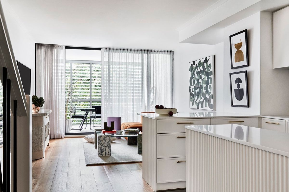 The Erskineville Project