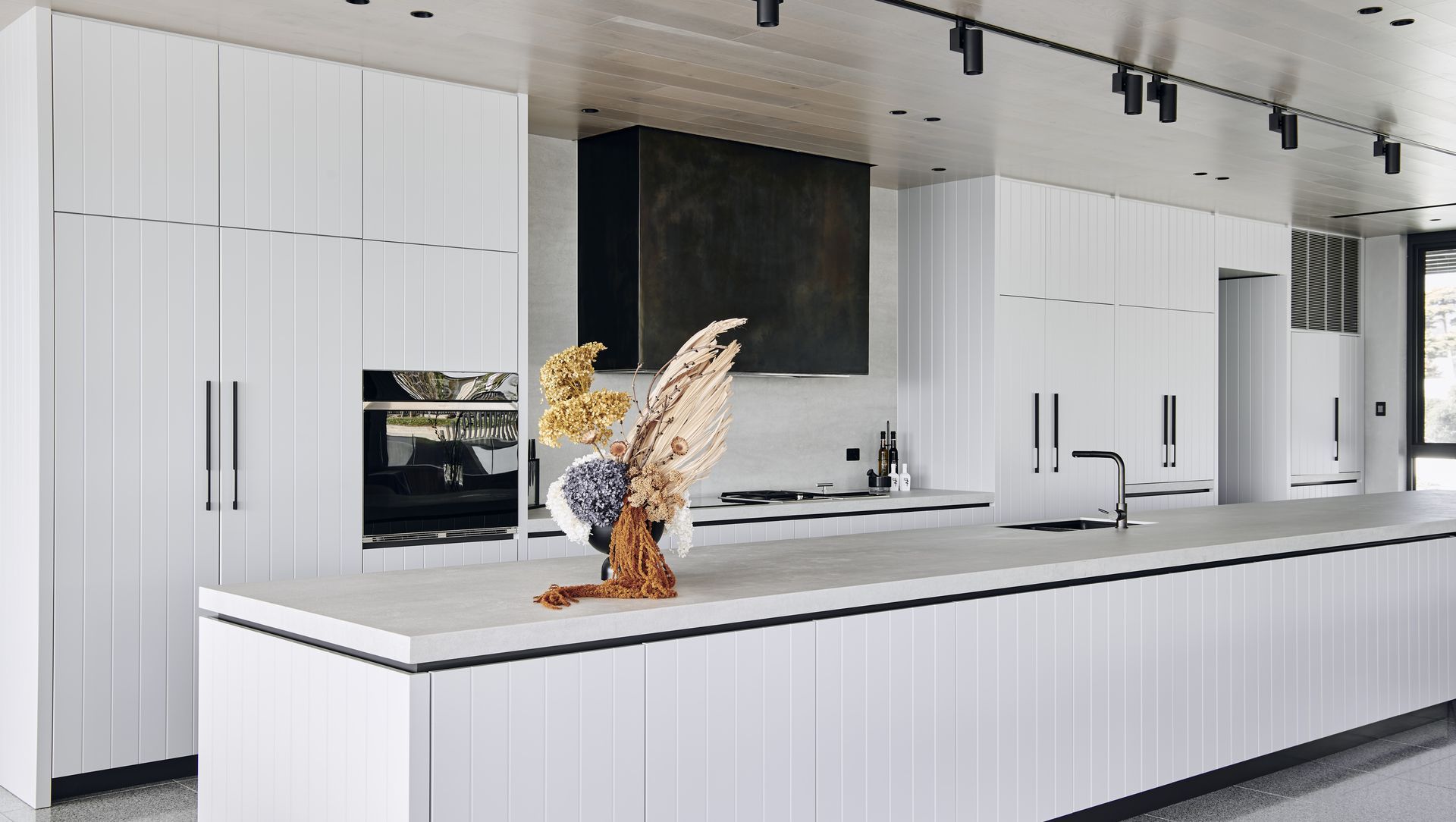 Mt Martha Beachouse banner