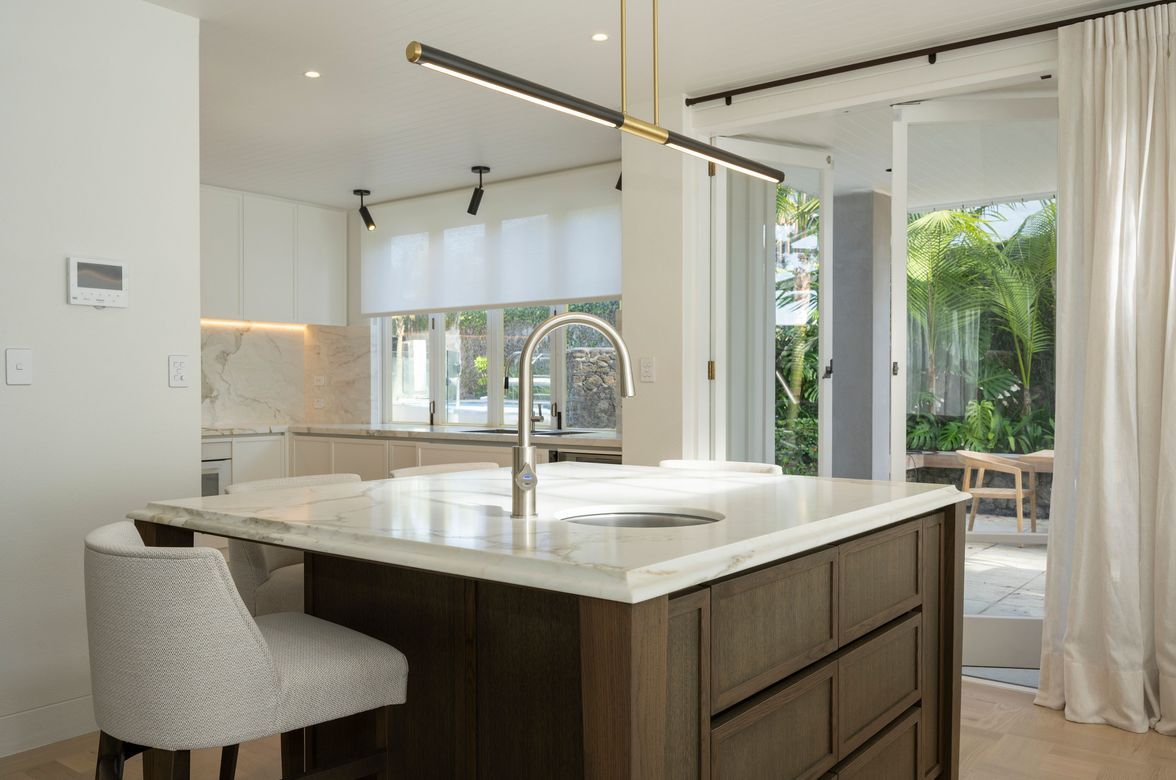 Brett Avenue project