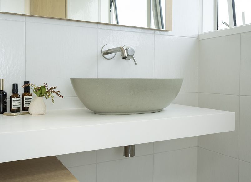 Boathouse Bay project