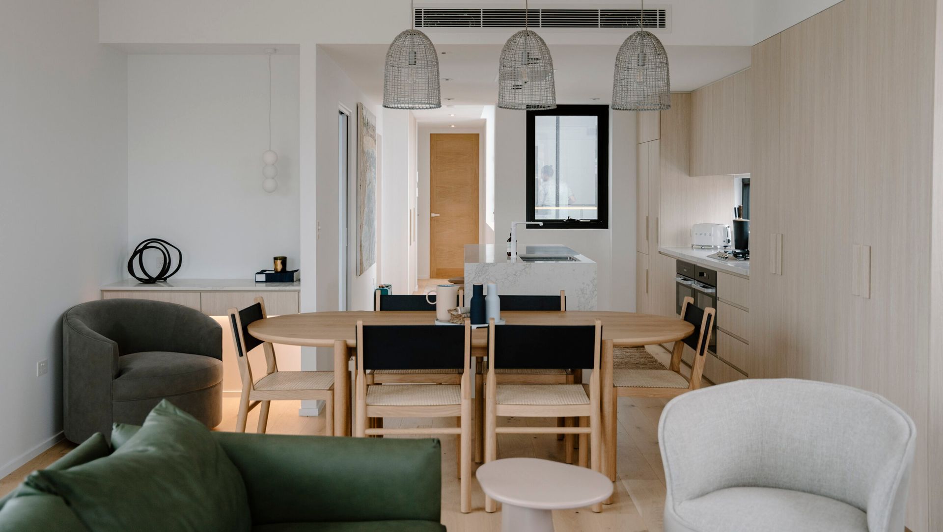 Clovelly Penthouse banner