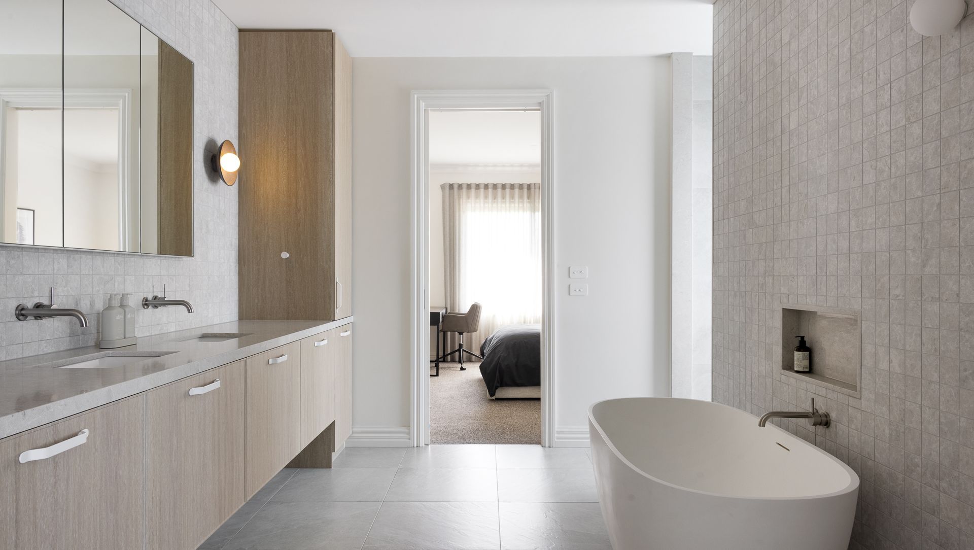 Camberwell II banner