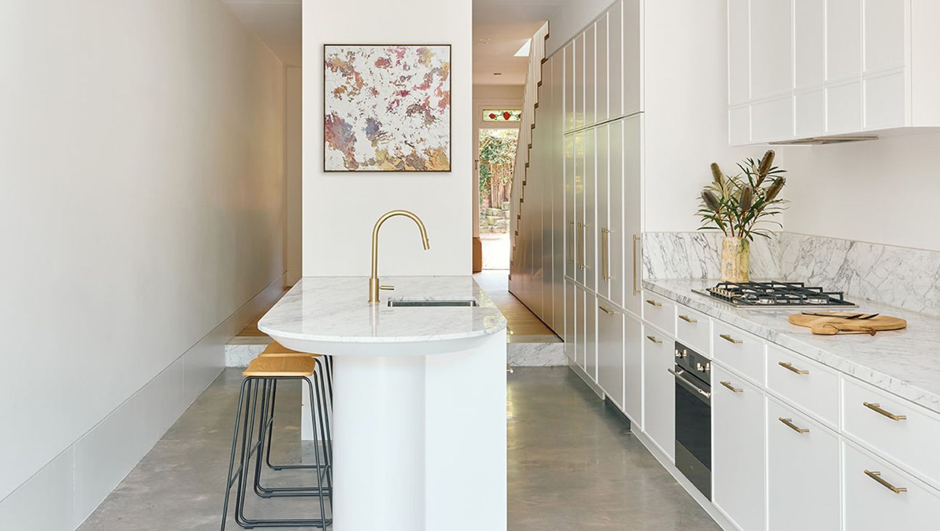 Cameron Terrace banner