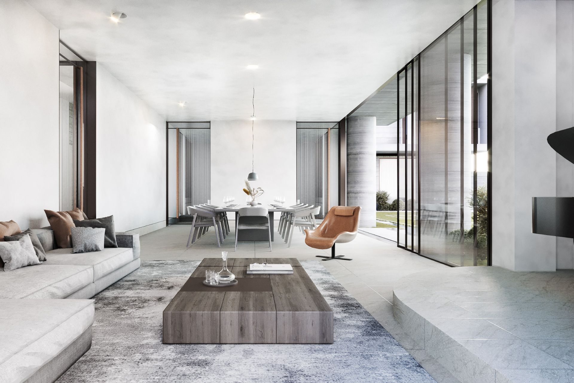 ##Pavilion House Toorak 2021