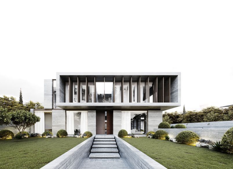 Pavilion House | Toorak
