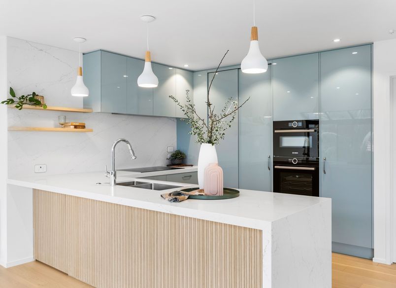 Beach Holiday Living