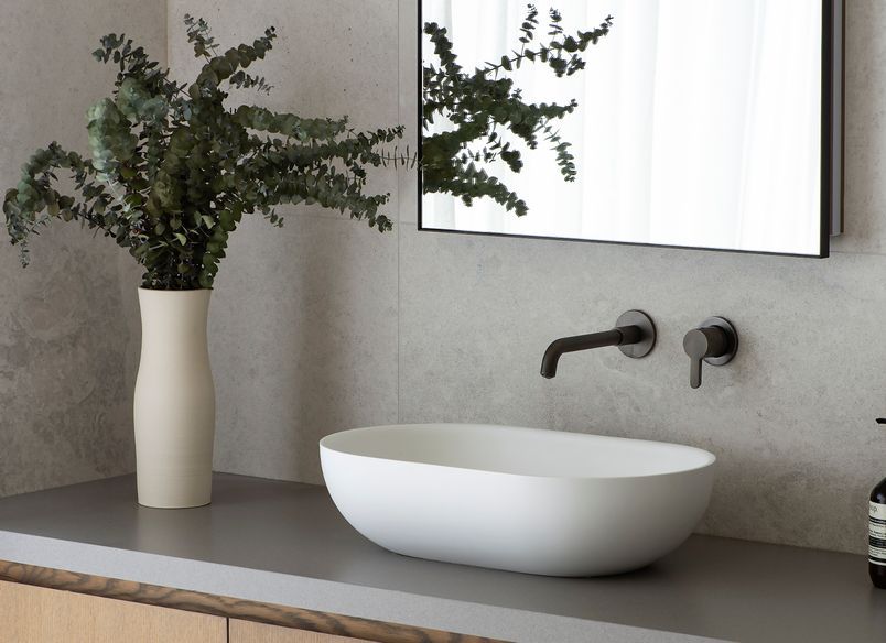 Coatesville Residence