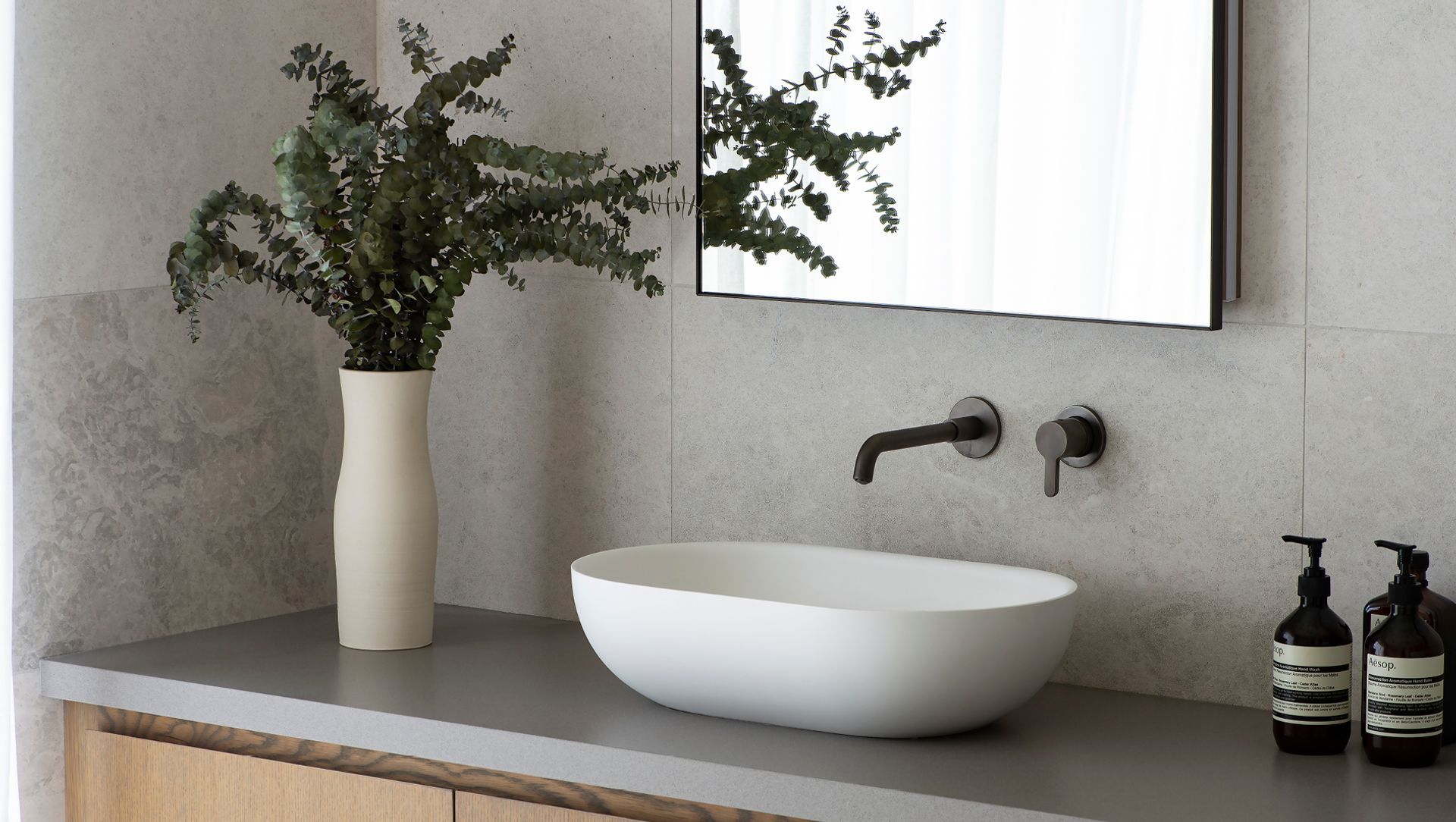 Coatesville Residence banner