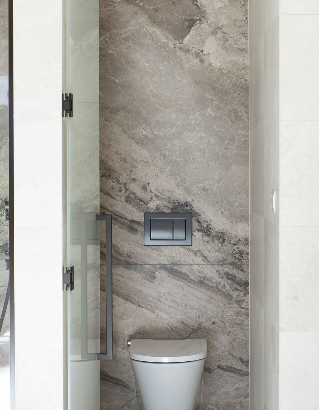 Coatesville Residence