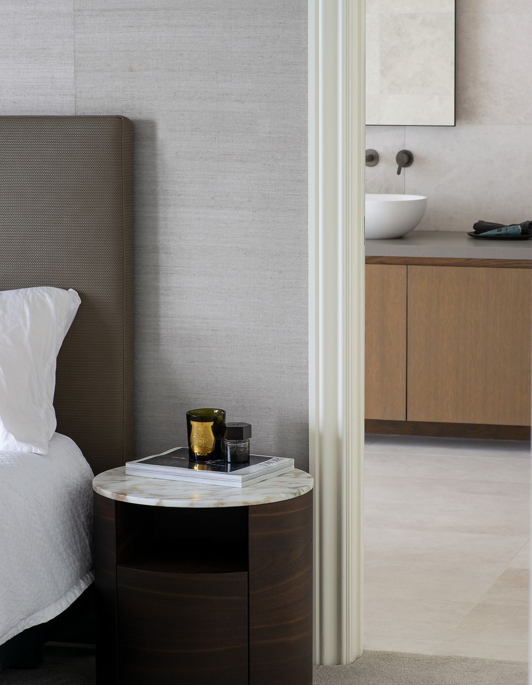 Coatesville Residence