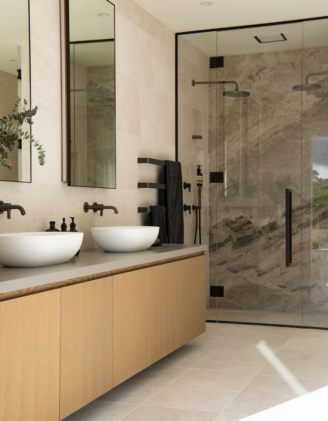 Coatesville Residence