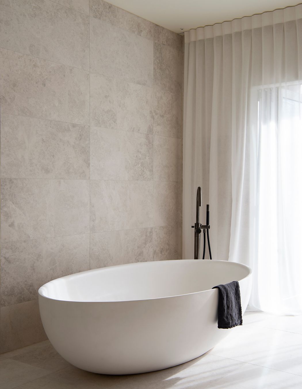 Coatesville Residence