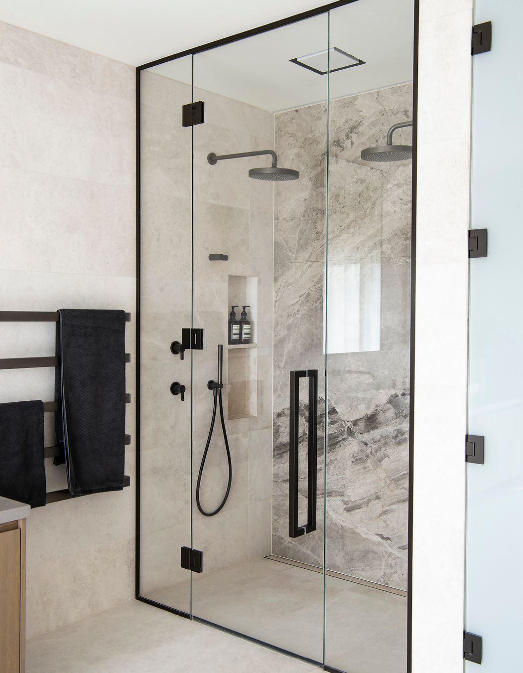 Coatesville Residence