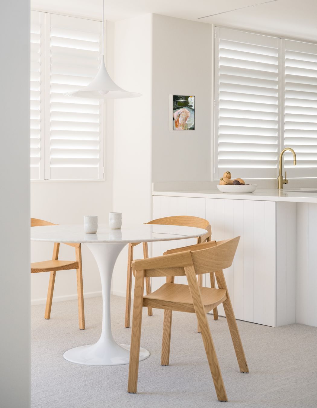 The Commons Apartment