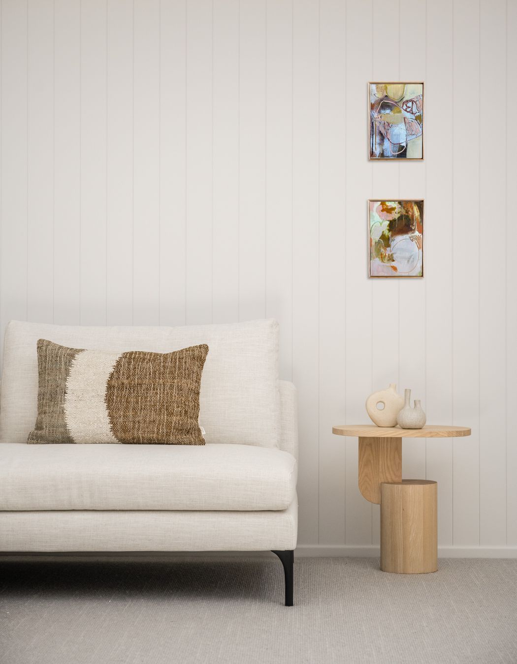 The Commons Apartment