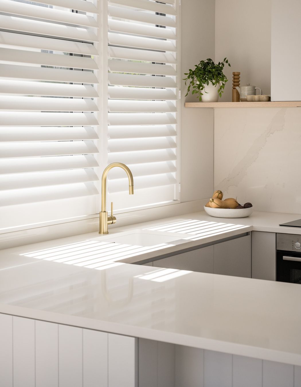 The Commons Apartment