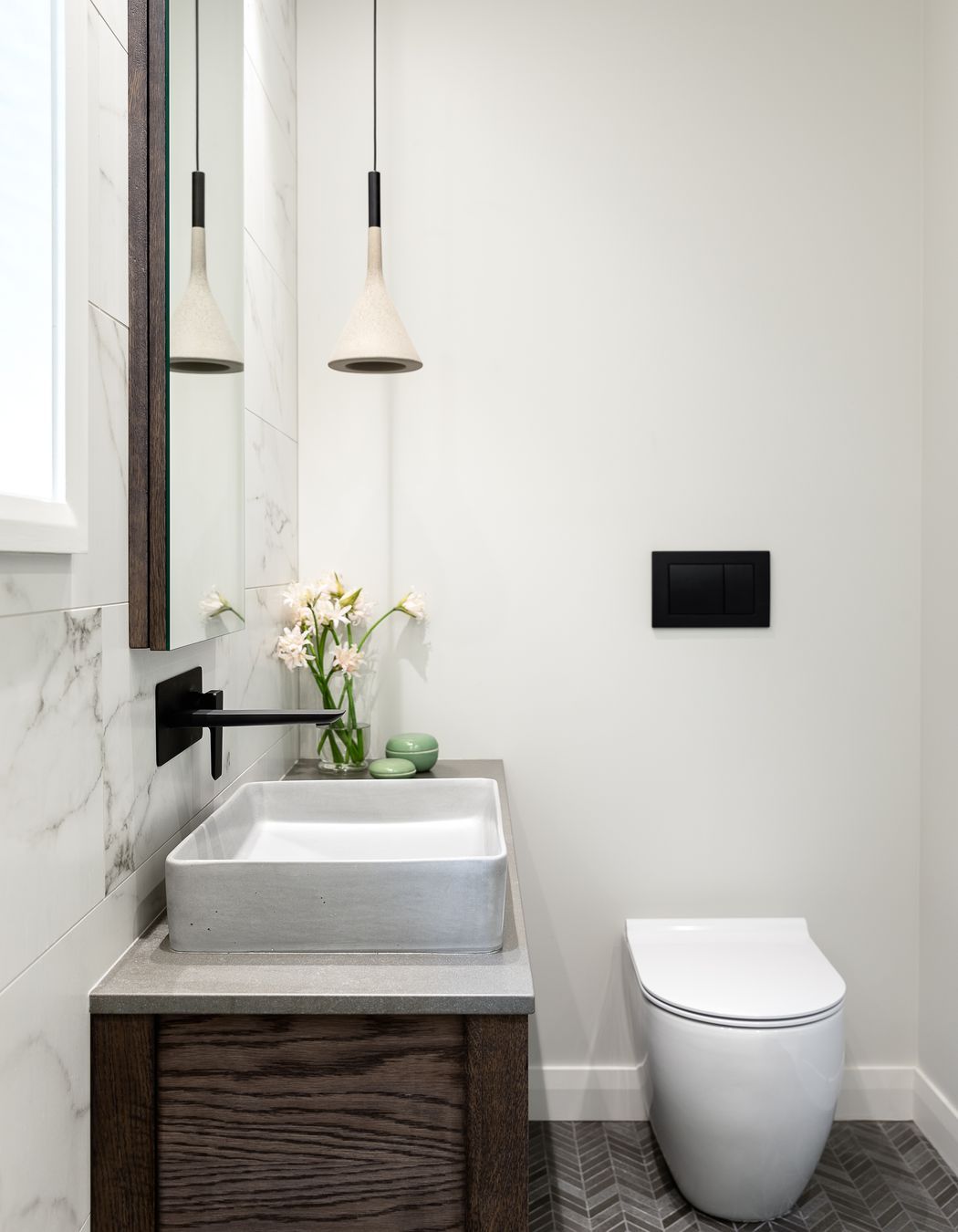 Creative Small space design - NKBA