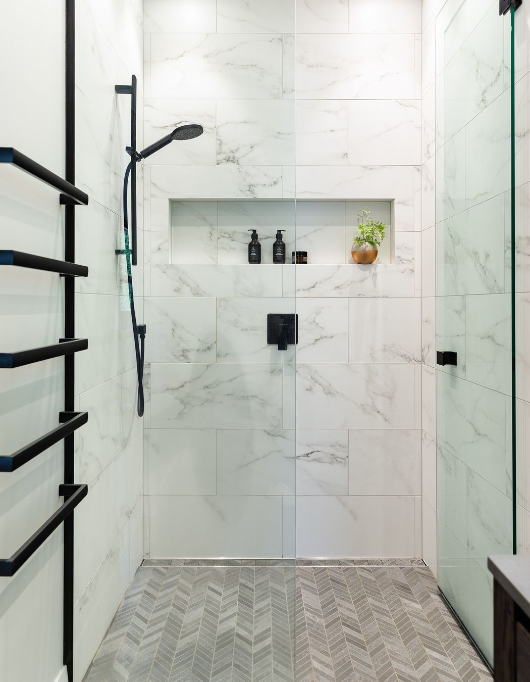 Creative small space design award - nkba