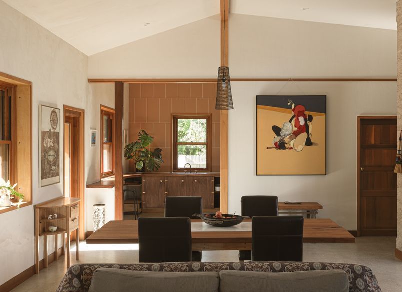 Currarong Hemp House