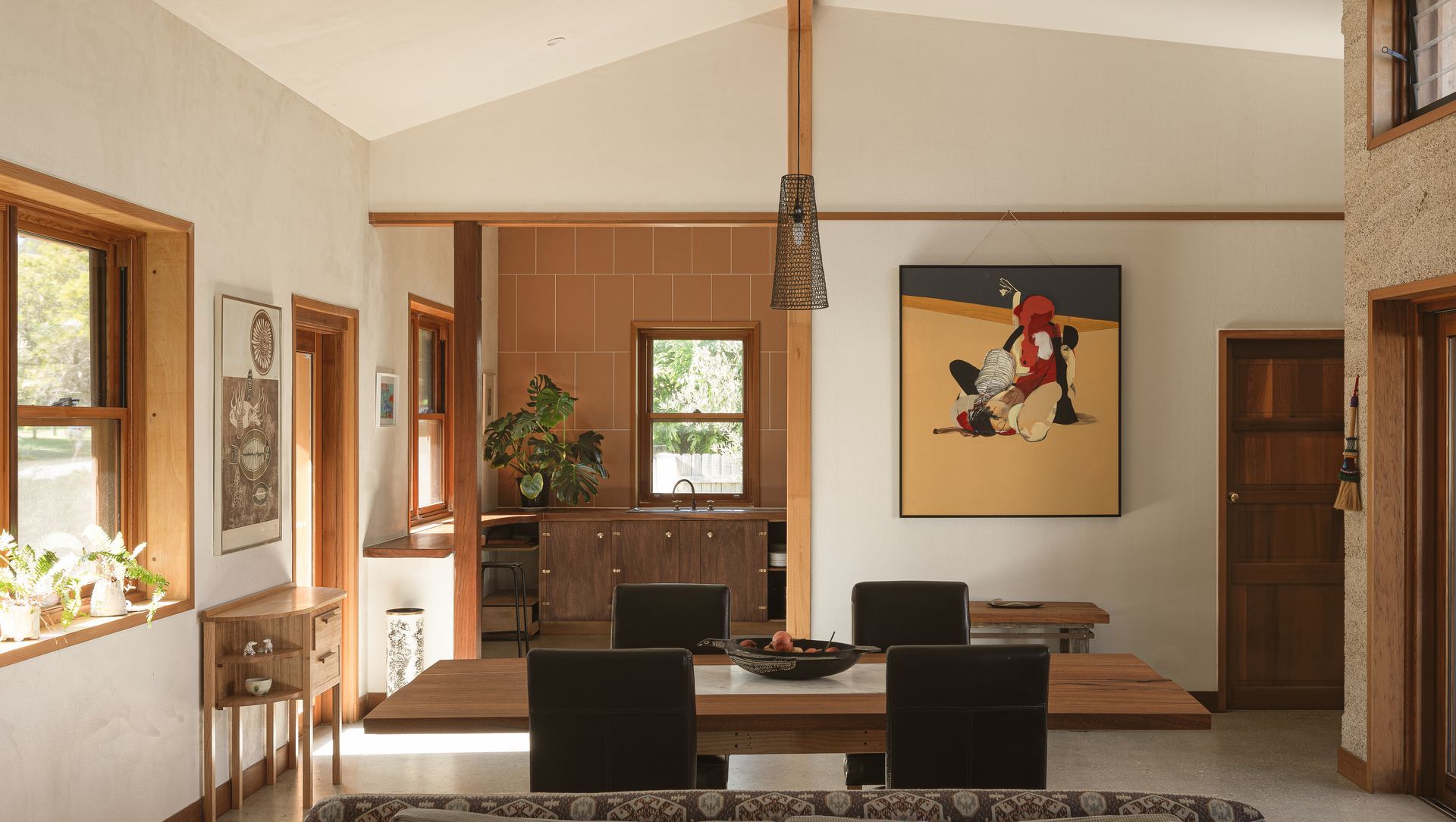 Currarong Hemp House banner