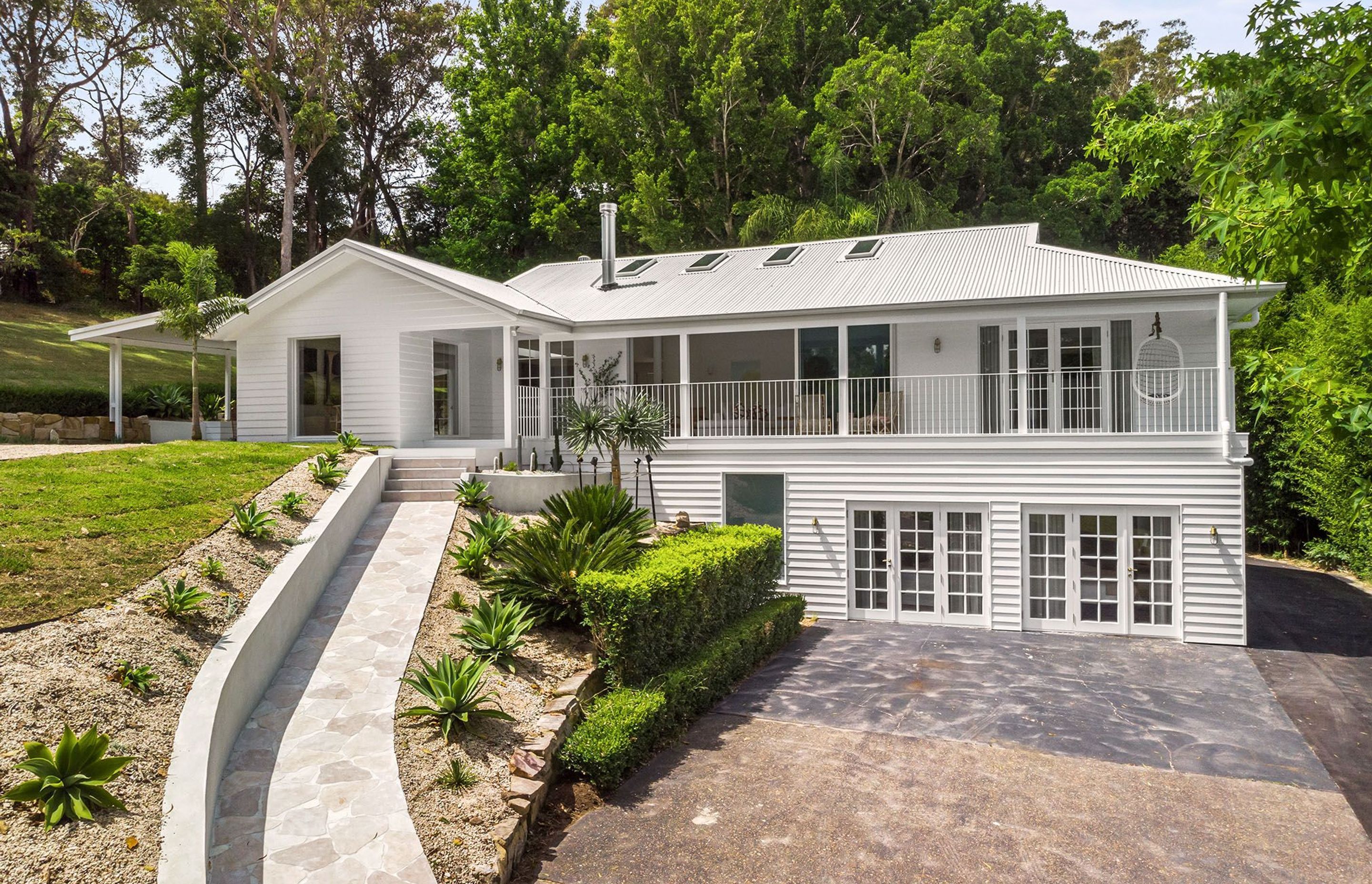 Hancock Homes Central Coast by Urban Cam ArchiPro AU