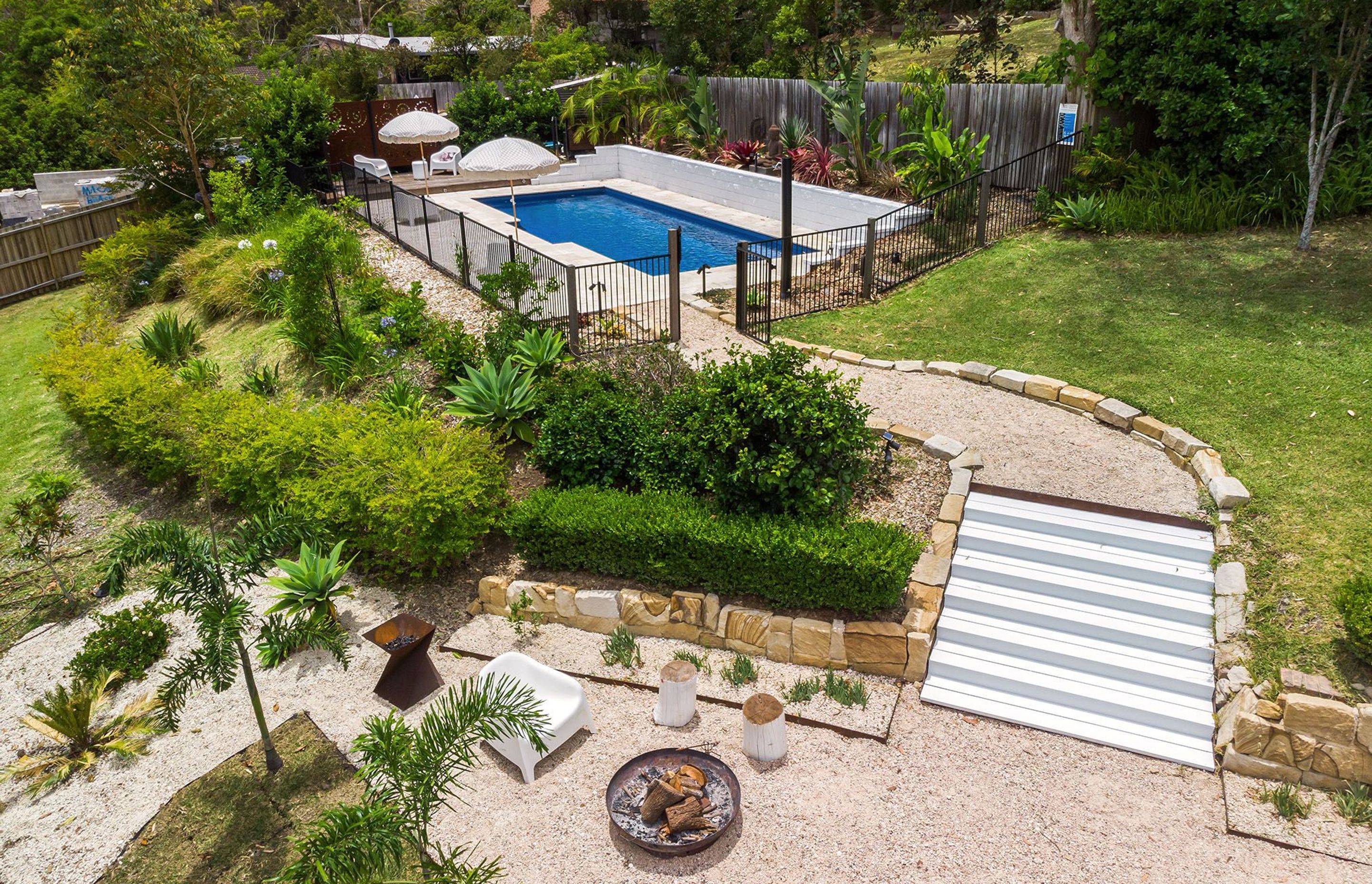 Hancock Homes Central Coast by Urban Cam ArchiPro AU