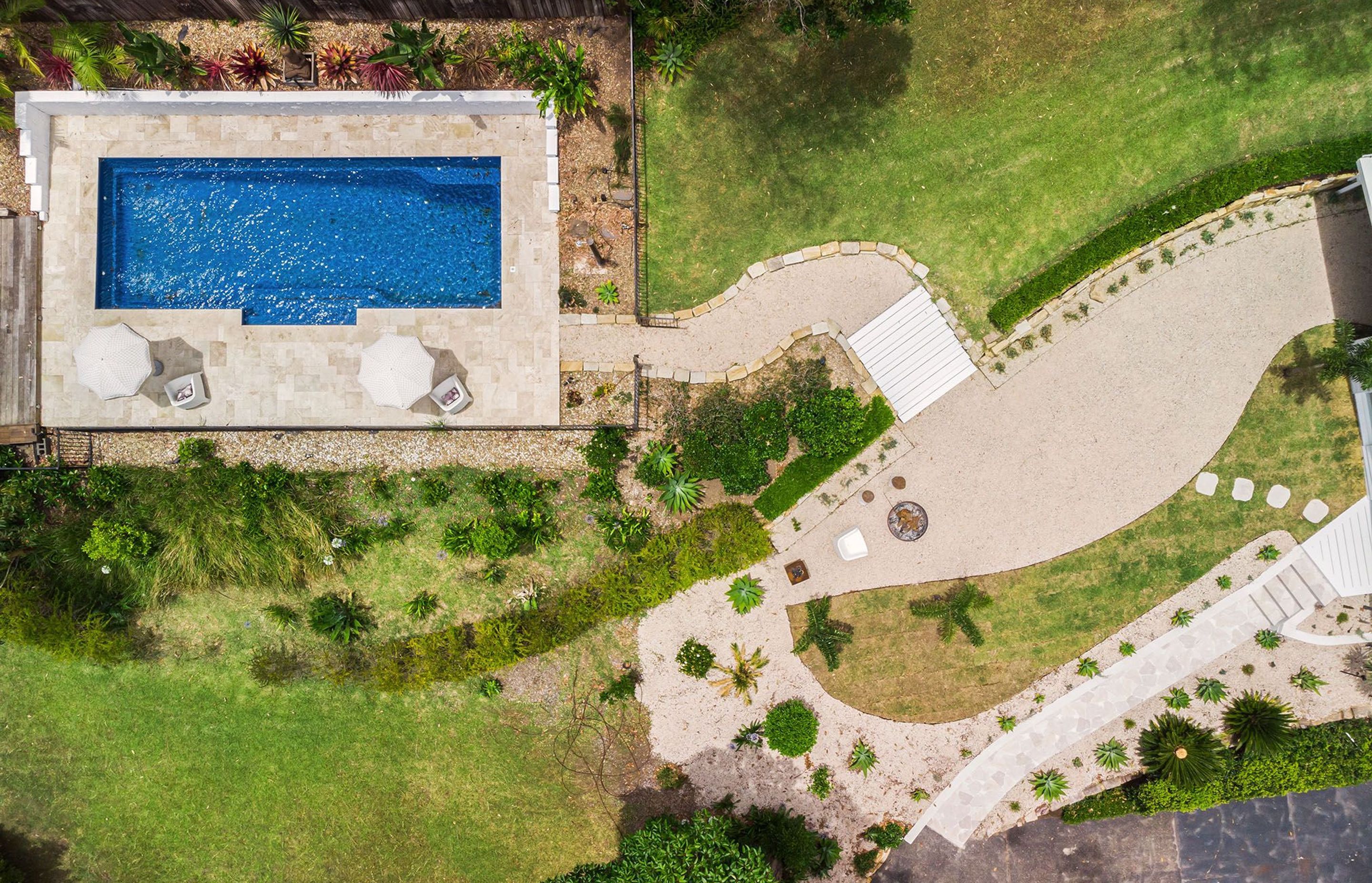 Hancock Homes Central Coast by Urban Cam ArchiPro AU