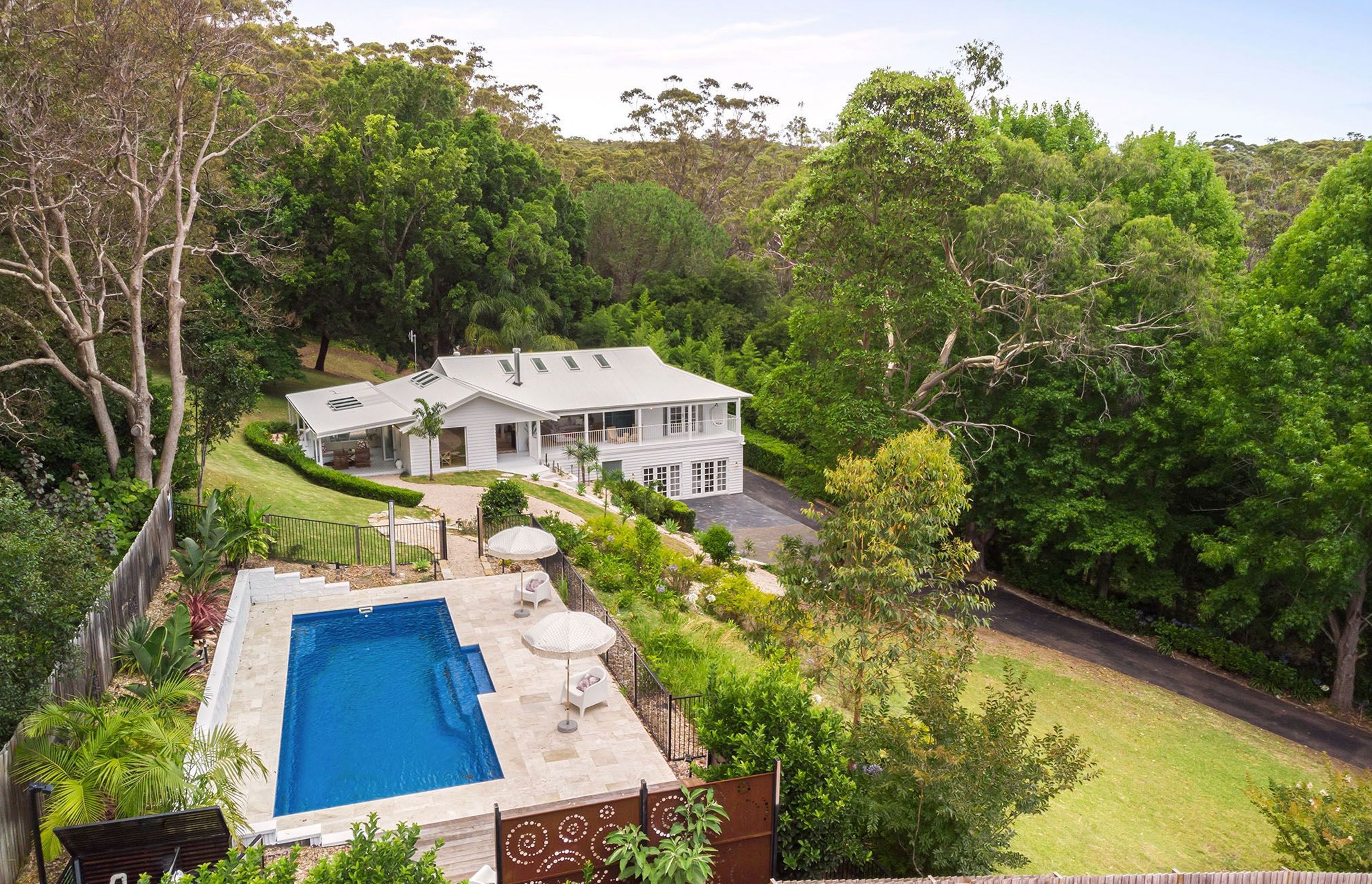 Hancock Homes Central Coast by Urban Cam ArchiPro AU