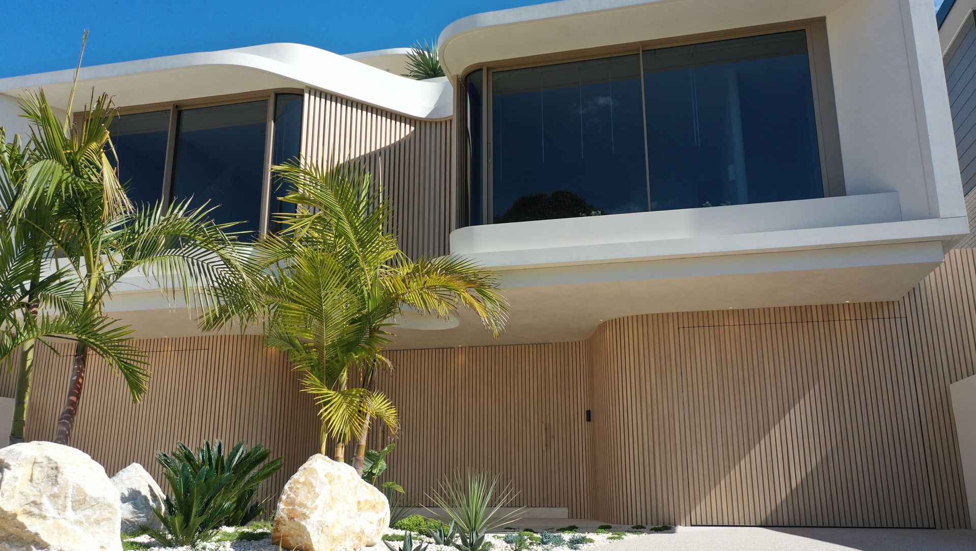 Seaview Residence banner