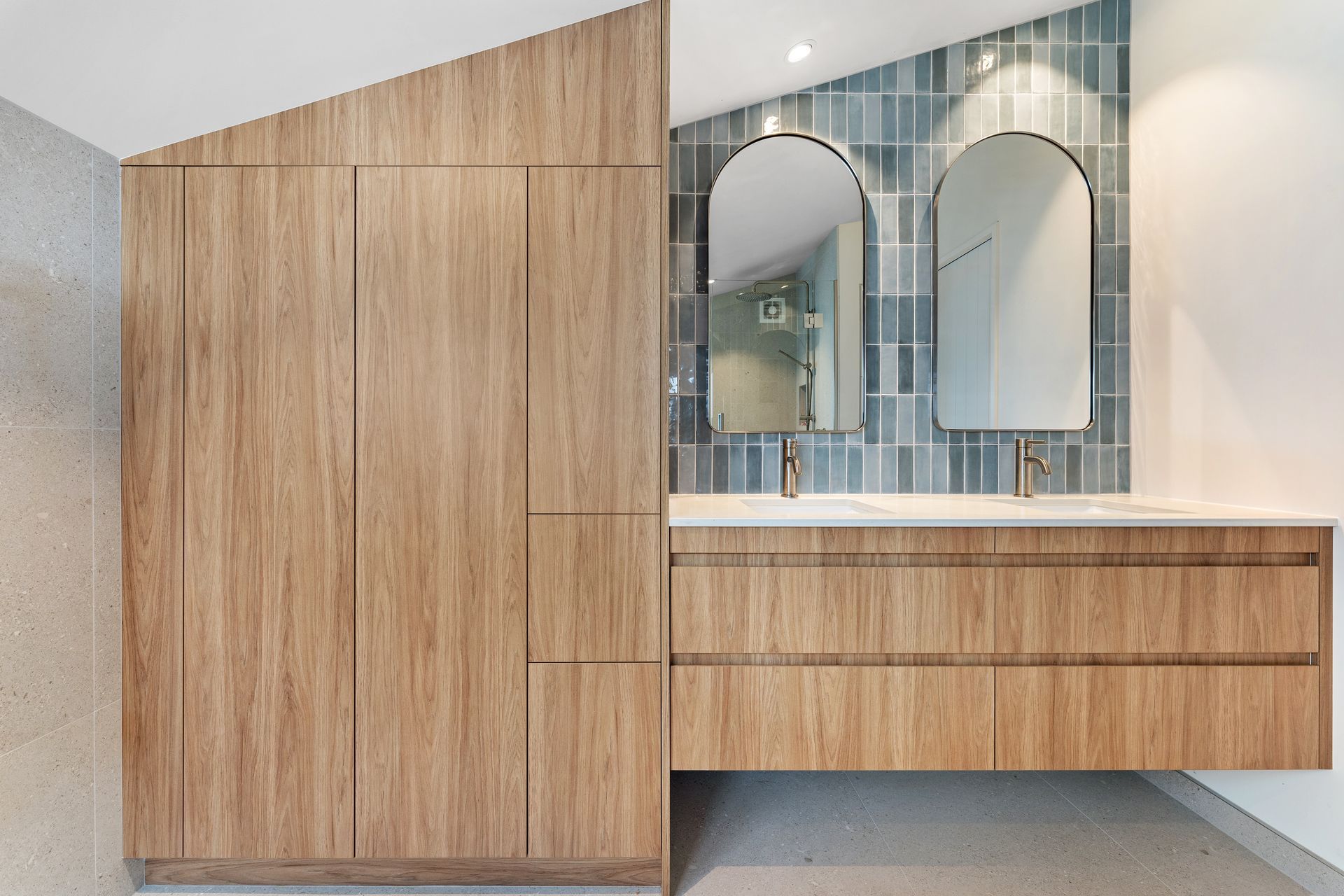 Point Chevalier home