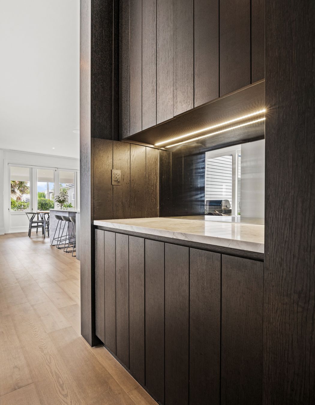 Northcote Point project