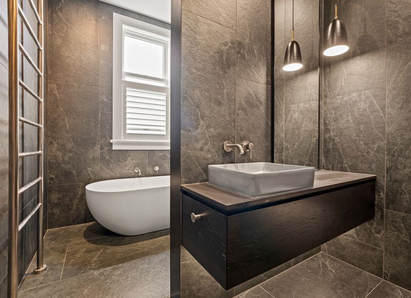 Northcote Point project