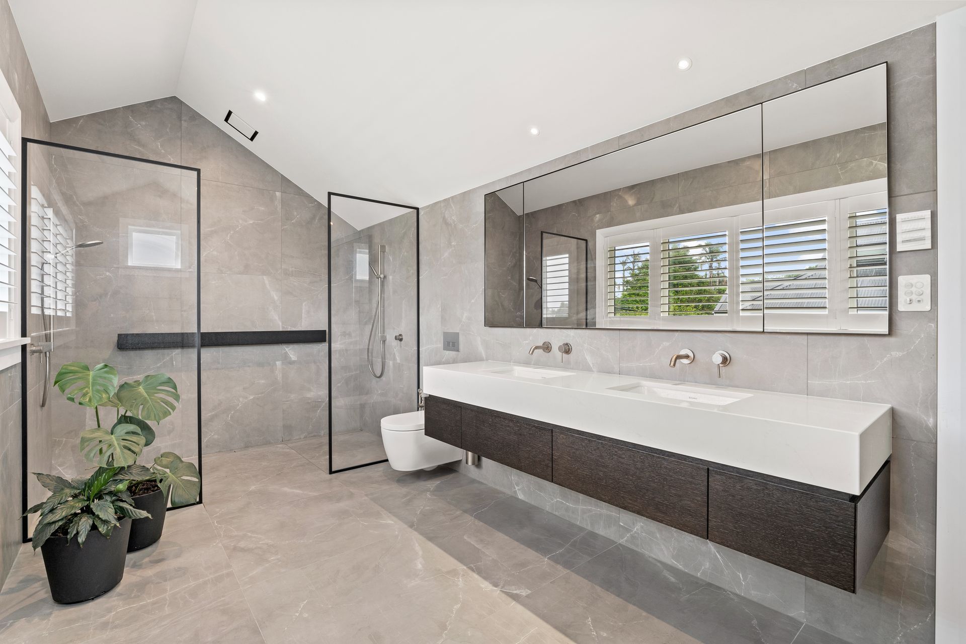 Northcote Point project