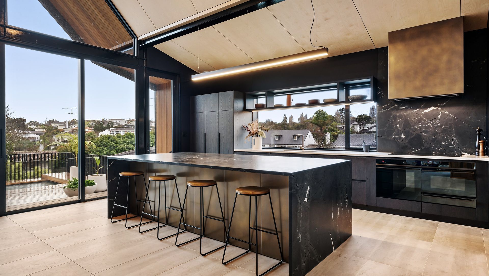 Grampian Rd project banner