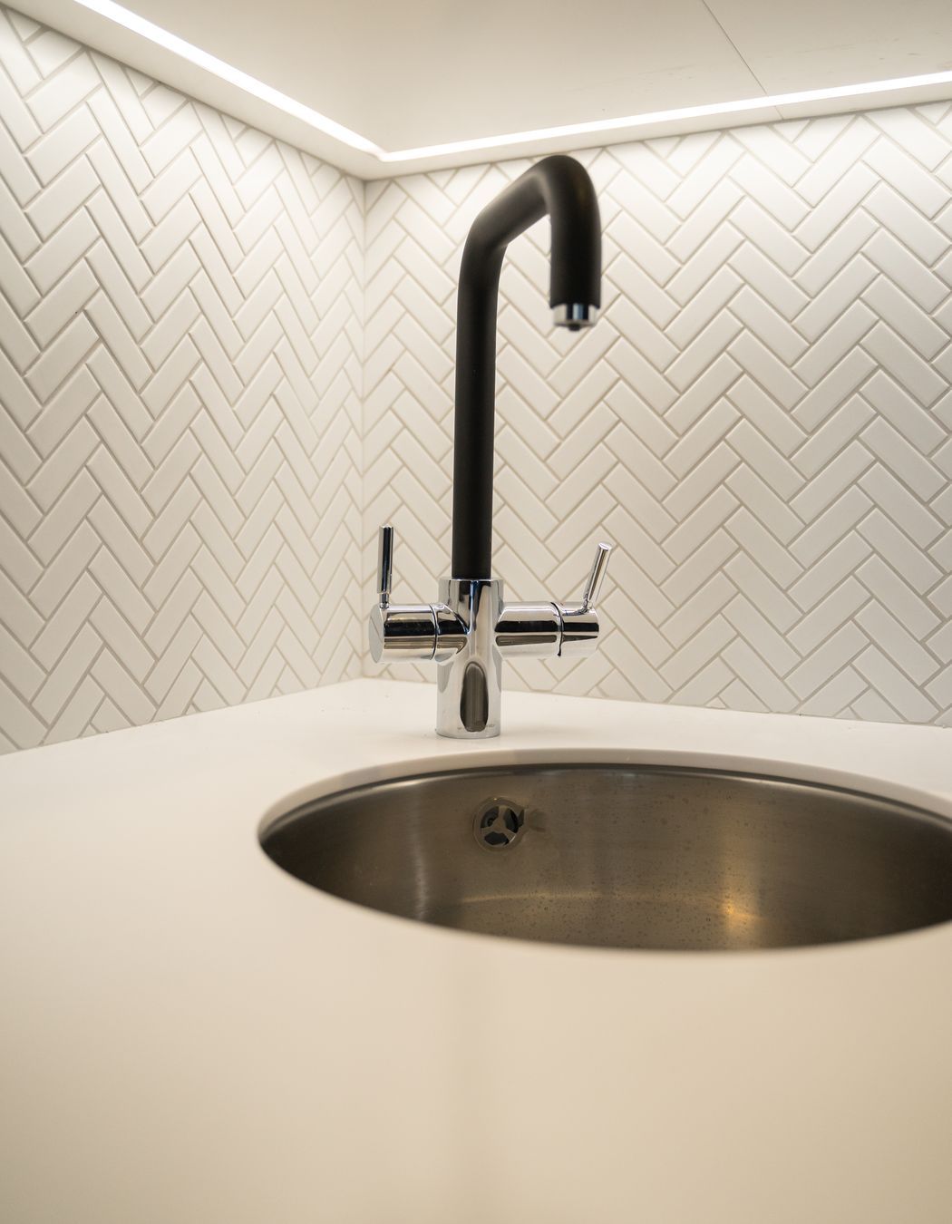 Clifton Road penthouse apartment in Takapuna